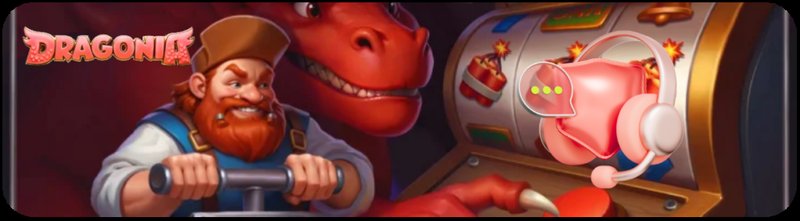 Découvrez Le Monde Enchanteur Du Dragonia Casino En Ligne Français Découvrez Le Monde Enchanteur Du Dragonia Casino En Ligne Français