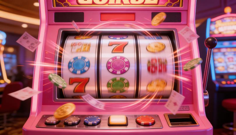 Jackpot Jill